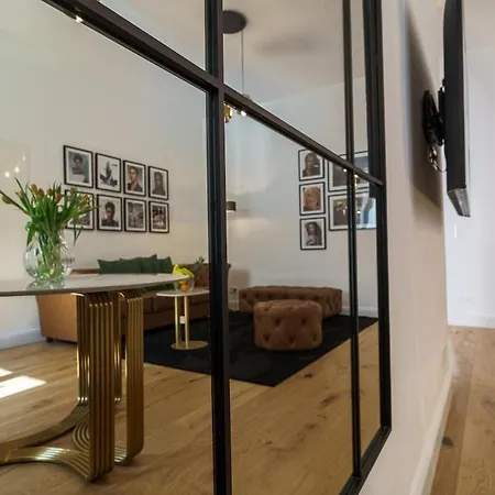 Apartamento In Denmark