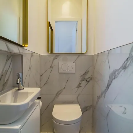 In Denmark Apartamento *