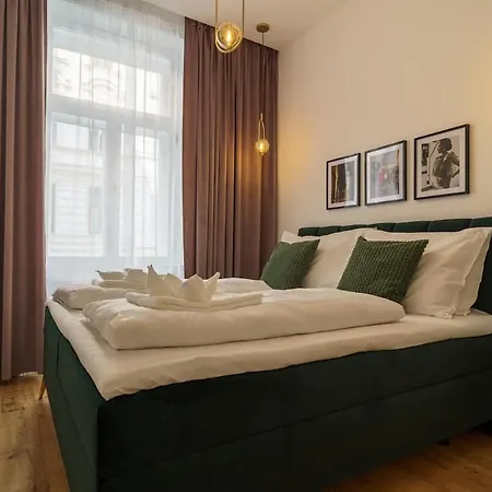 Apartamento In Denmark