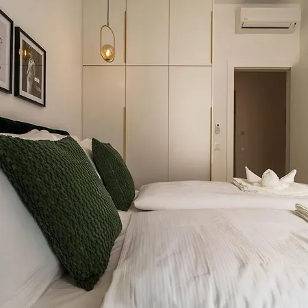 Apartamento In Denmark Copenhaga